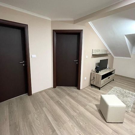 Vivko Apartments Veliko Gradište Exteriér fotografie