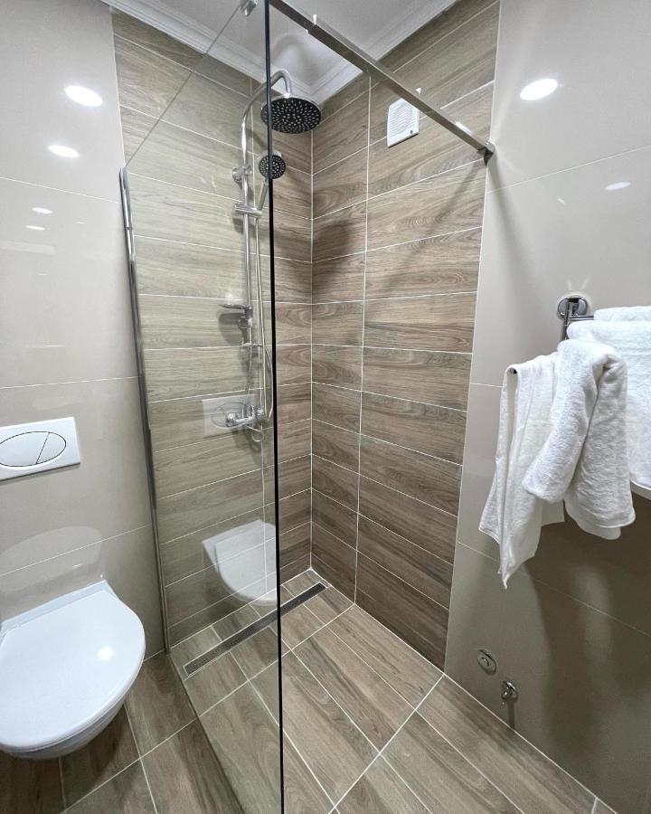 Vivko Apartments Veliko Gradište Exteriér fotografie