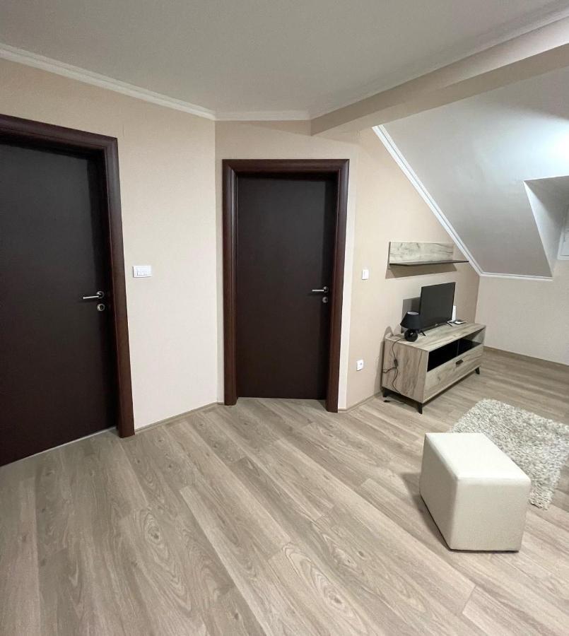 Vivko Apartments Veliko Gradište Exteriér fotografie