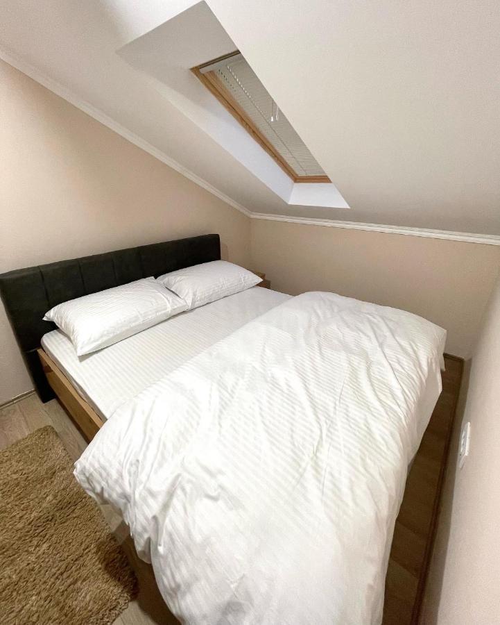 Vivko Apartments Veliko Gradište Exteriér fotografie