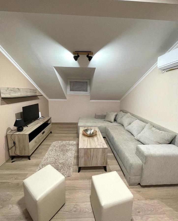 Vivko Apartments Veliko Gradište Exteriér fotografie