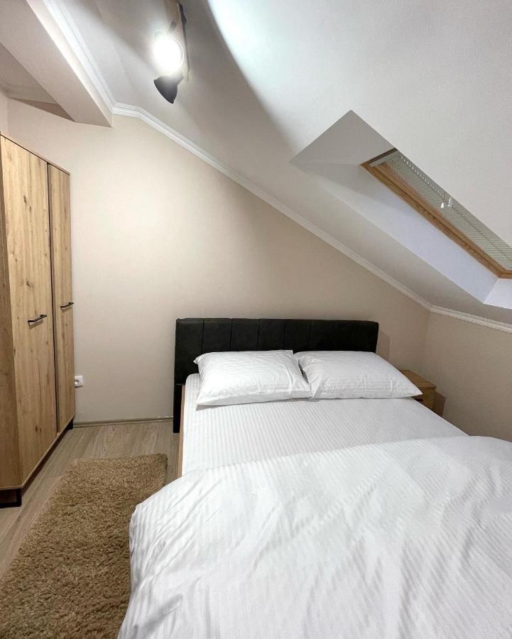 Vivko Apartments Veliko Gradište Exteriér fotografie