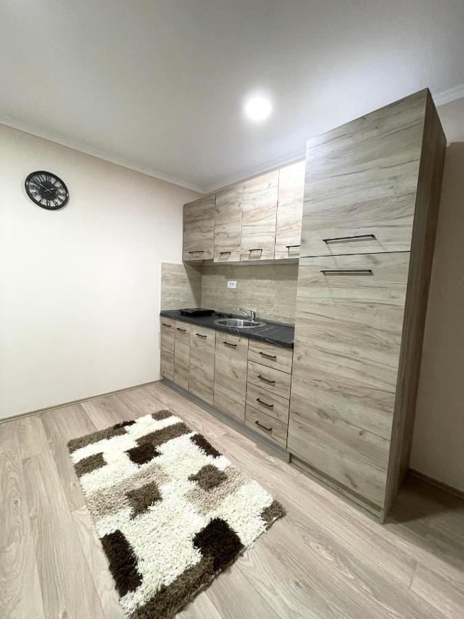 Vivko Apartments Veliko Gradište Exteriér fotografie