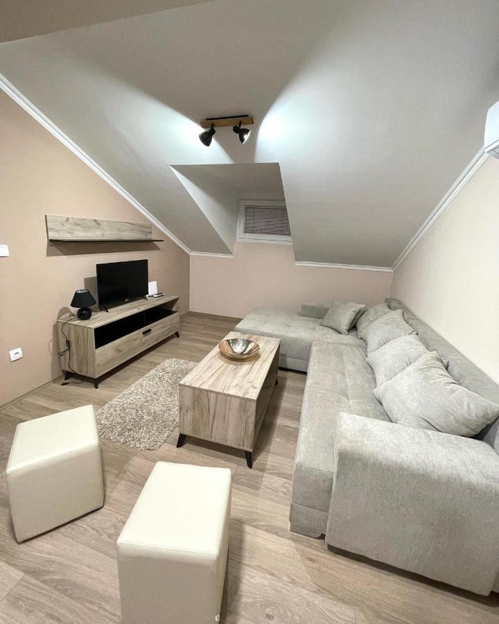 Vivko Apartments Veliko Gradište Exteriér fotografie