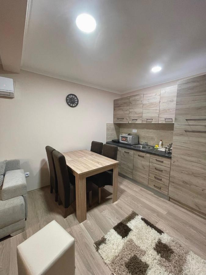 Vivko Apartments Veliko Gradište Exteriér fotografie